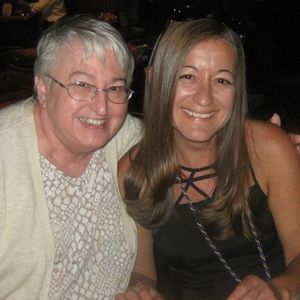 Meet your Posher, Barbara